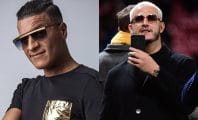 Lartiste fait polémique en comparant DJ Snake à DJ Hamida
