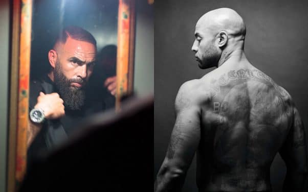 En pleine promotion, Médine est revenu sur son clash récent avec Booba