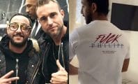 Lacrim s'en prend à Philip Plein avec sa nouvelle collection