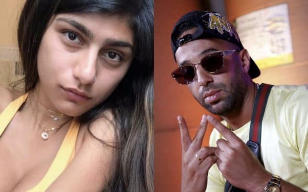 Mia Khalifa fan de Naps ? Elle en rajoute une couche sur Twitter