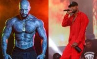 Booba provoque Seth Gueko concernant un feat de son album : « On va te retirer ton album »