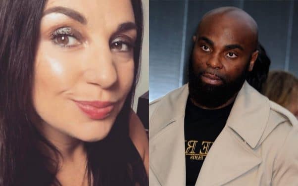 Kaaris répond à la mère de sa fille, qui le termine : « T’es un traitre, j’ai cramé ta double vie »