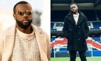 Gims rend hommage à son frère : « Dadju confirme encore son statut de Big Artiste »