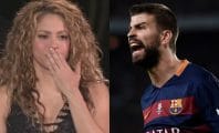 Shakira et Gérard Piqué séparés : ils en seraient venus aux mains