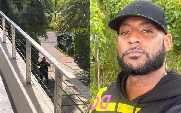 Booba victime d’une embuscade, le rappeur se munit d’une haute sécurité