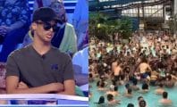 TPMP : Un jeune homme affirme avoir été agressé par la sécurité d'Aquaboulevard