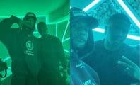 Booba et UZI : leur collaboration sur le titre « Trophée » enfin disponible