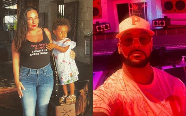 Booba s’adresse à l’ex-compagne de Kaaris sur Twitter