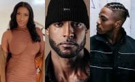 Booba regrette d'avoir refusé un feat avec Aya Nakamura pour Niska