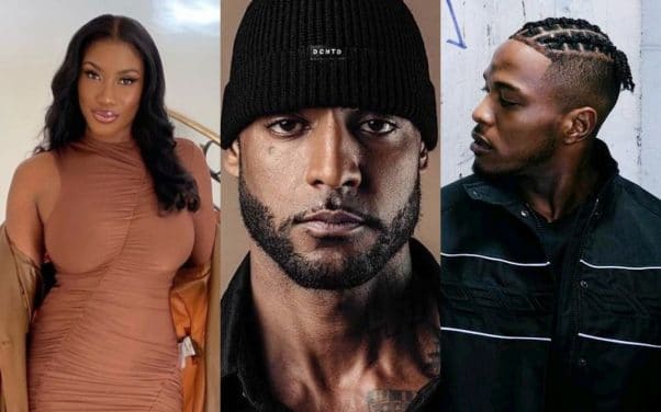 Booba regrette d’avoir refusé un feat avec Aya Nakamura pour Niska