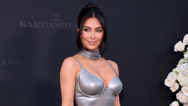 Kim Kardashian est prête à manger ses selles pour rester jeune