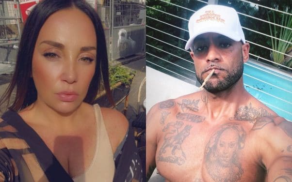 Booba répond à l’ex femme de Kaaris et balance un gros dossier sur son rival