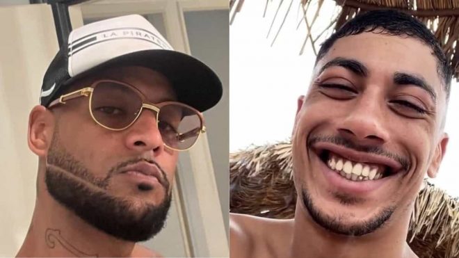 Booba confirme sa réconciliation avec Maes : « L’équilibre est rétabli »