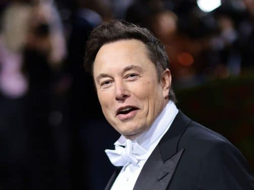 Elon Musk va bientôt devenir le premier trillionaire de l’histoire