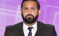 Cyril Hanouna bientôt au cinéma pour incarner son propre rôle