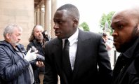 Benjamin Mendy : quelques jours après avoir plaidé non coupable, une huitième agression recensée