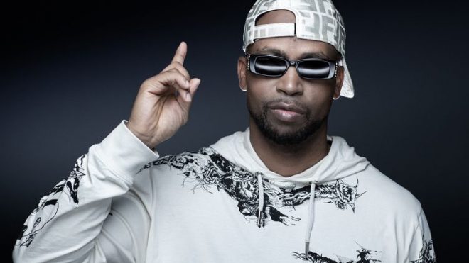 D'après Rohff, il est le rappeur le plus remixé du rap français et explique pourquoi