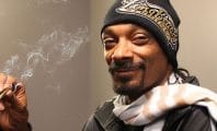 Snoop Dogg balance sur sa consommation quotidienne de verdure