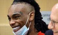 YNW Melly aurait autorisé à ce que l'on tue sa mère