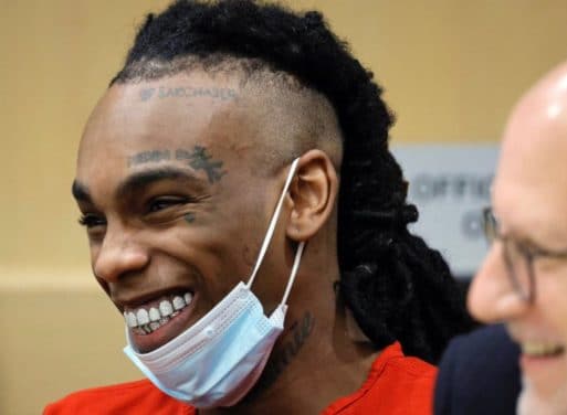 YNW Melly aurait autorisé à ce que l’on tue sa mère