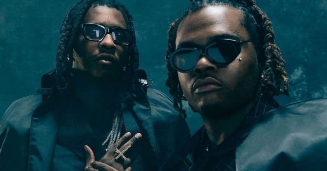 Gunna arrêté avec Young Thug et leur label : il clame son innocence