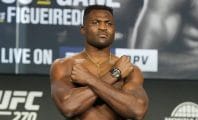 Francis Ngannou remonté : il pousse un coup de gueule contre le traitement réservé aux migrants