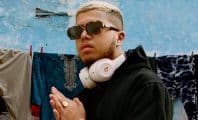 Hamza explique qu'il diversifie sa musique parce qu'il a peur de s'ennuyer