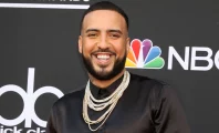 French Montana affirme que les labels seraient ravis des disparitions de rappeurs