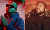 Damso et Hamza de nouveau réunis au studio : un nouveau featuring se prépare