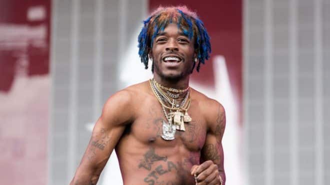 Lil Uzi Vert se définit désormais comme « non-binaire »