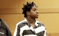 Retour à la case prison pour Kodak Black : le rappeur a été arrêté pour possession illégale d'oxycodone