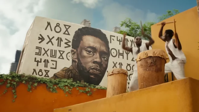 Black Panther 2, Wakanda Forever : l'émouvant trailer de la suite sans Chadwick Boseman se dévoile