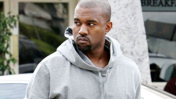 Kanye West pousse un restaurant à changer son logo et son nom