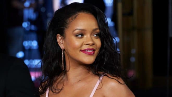 Rihanna est officiellement la milliardaire autodidacte la plus jeune des Etats Unis