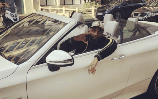 La nouvelle compagne de Kaaris porte plainte pour harcèlement et dégradation de véhicule