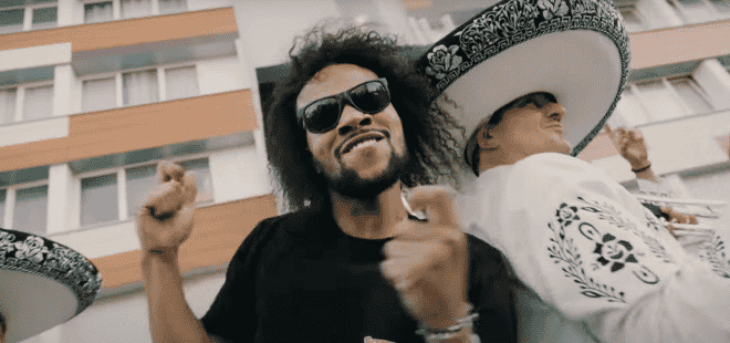 Gambi fait le buzz sur les réseaux sociaux avec son hit de l’été « PETETE »