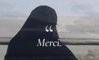 Diam's fière du succès de son documentaire Salam, elle adresse un message à ses fans.