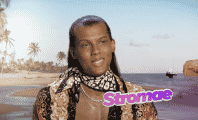 Stromae et Camila Cabello se mettent à la télé-réalité dans « Mon amour »