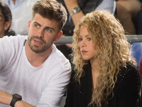 Shakira serait prête à dévoiler de lourds dossiers contre Gérard Piqué