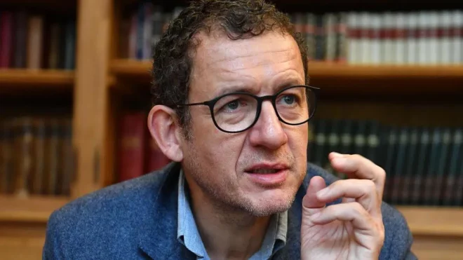 Dany Boon arnaqué de six millions d’euros en Irlande