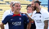 Christophe Galtier instaure des règles strictes pour les entraînements du PSG