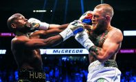 Une revanche entre Floyd Mayweather et Conor McGregor pourrait se faire pour 157 millions de dollars