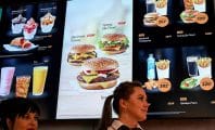 Le concurrent russe de McDonald's s'attire les foudres après une pénurie de frites et moisissure dans les sandwichs