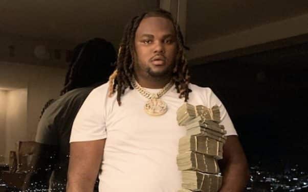 En jouant aux jeux vidéo, le rappeur Tee Grizzley gagne 200 000 dollars par mois