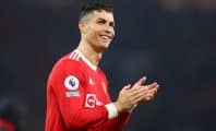 Cristiano Ronaldo toujours en contact avec le PSG pour des négociations ?