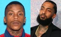 Le principal suspect dans l’affaire Nipsey Hussle aurait été attaqué en prison