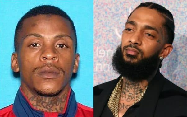 Le principal suspect dans l’affaire Nipsey Hussle aurait été attaqué en prison