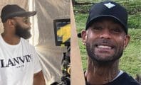 Kaaris se fait lyncher sur les réseaux sociaux concernant son ex femme, Booba jubile