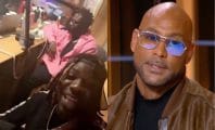 Booba valide Gazo qui est « très en forme », mais en profite pour détruire Damso