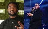 Damso adresse un message à Fresh LaPeufra suite à la sortie de son projet